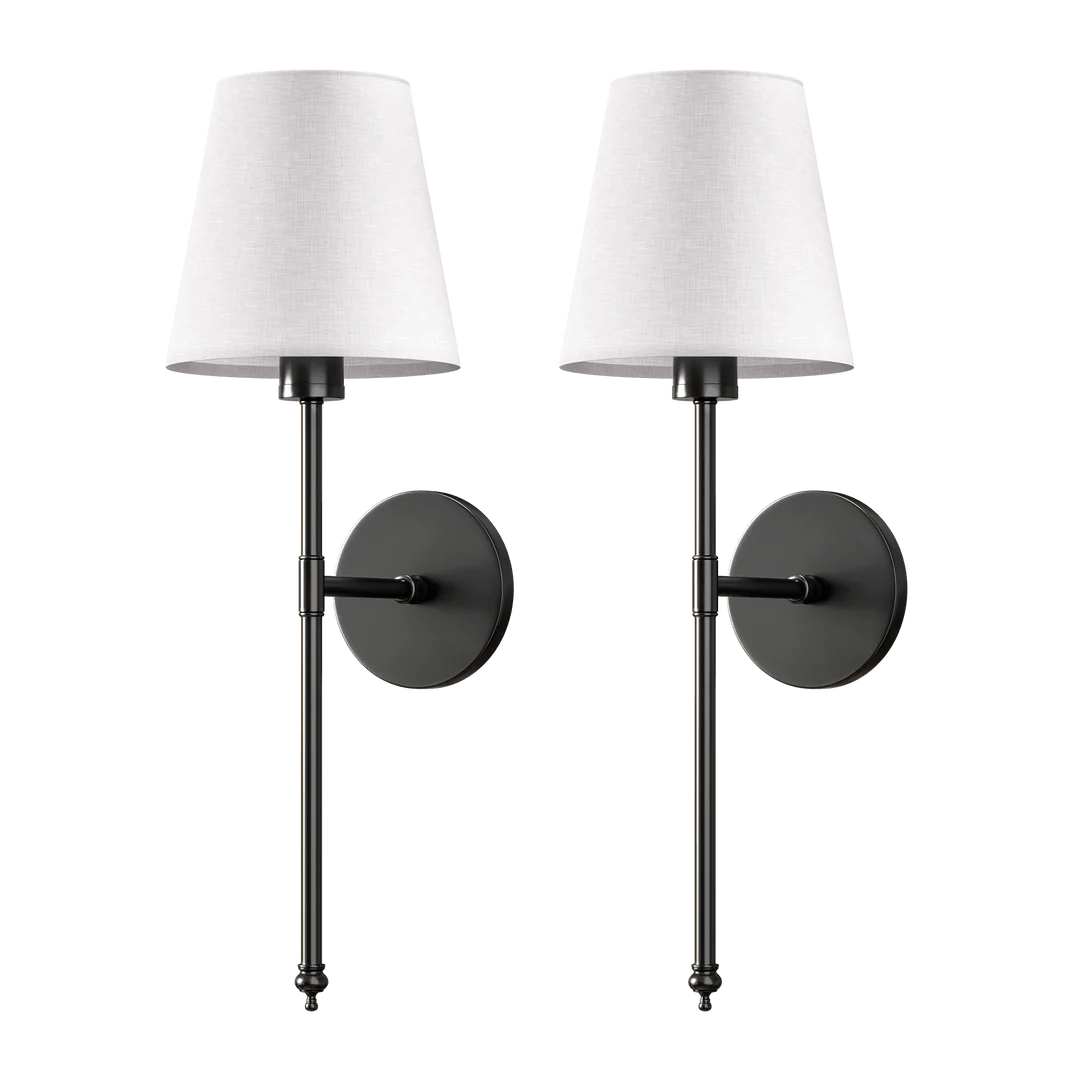 Allune 2'li Kablosuz Duvar Aplikleri