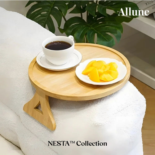 Allune NESTA™ Collection Koltuk Sehpası
