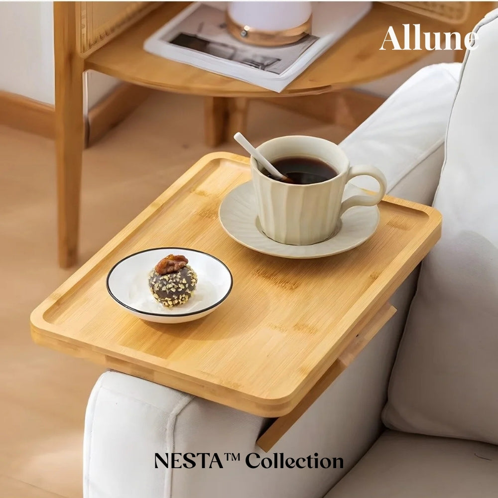 Allune NESTA™ Collection Koltuk Sehpası
