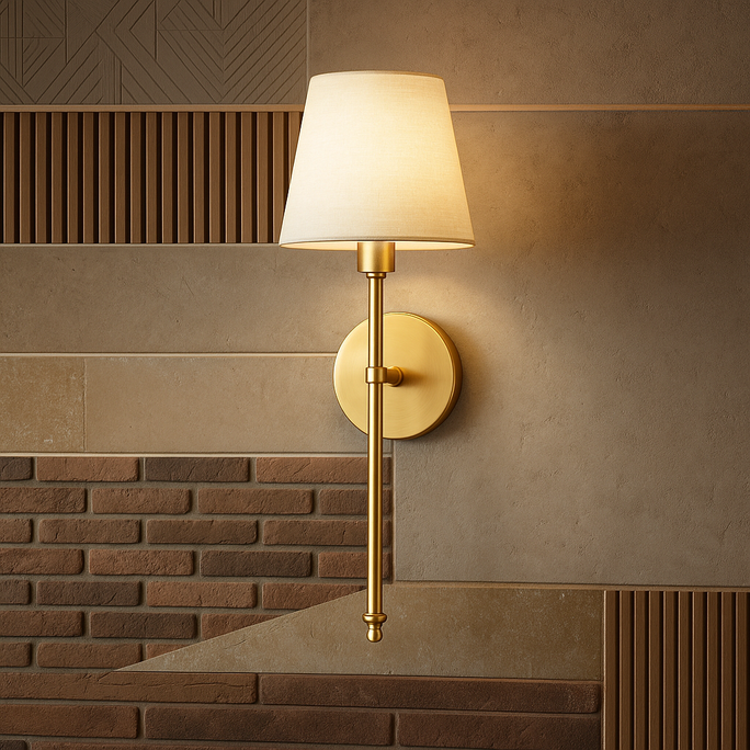 abajura duvar lambası 5